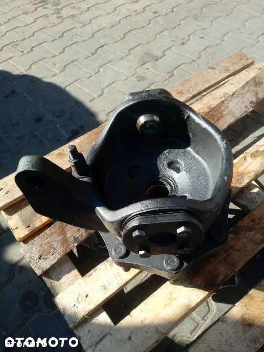 Zwolnica Clark Hurth W-70 S-3x27- P-29 SZ-8 - 12