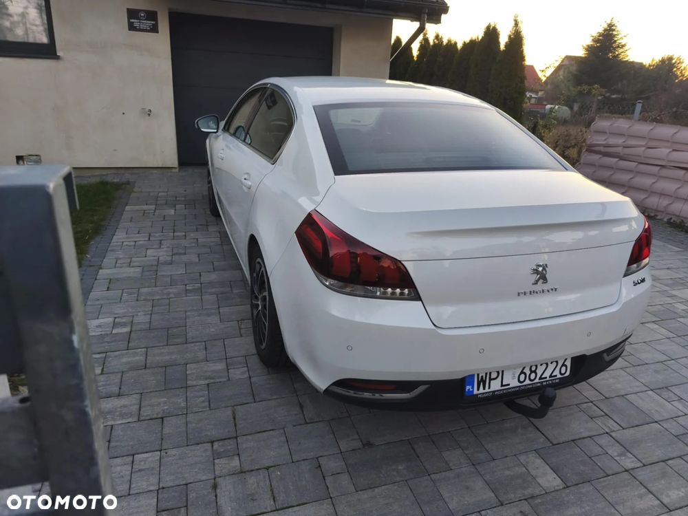 Peugeot 508 ver-2-0-bluehdi-allure-s-s - 5