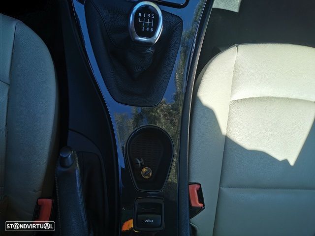 BMW 320 d Cabrio - 25