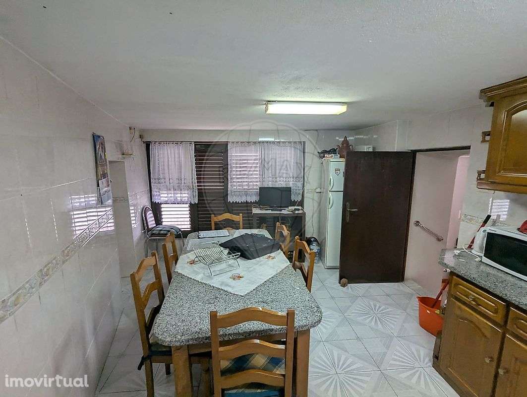 Moradia T4 para venda - Grande imagem: 3/9