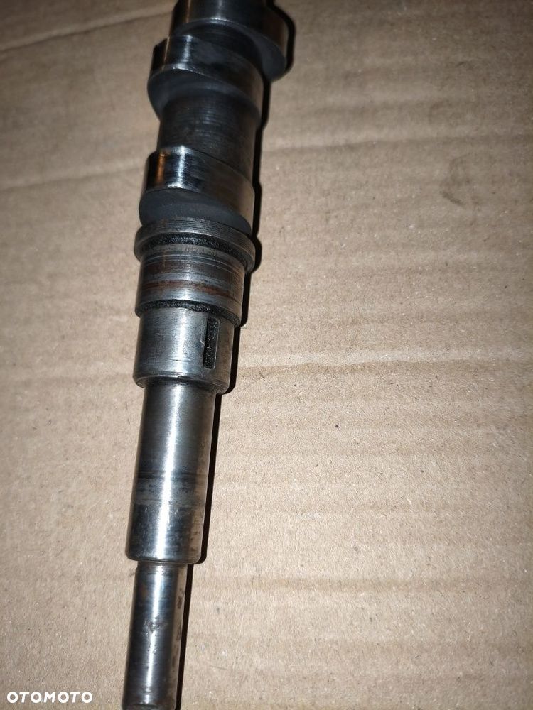 Oryginalny wałek rozrządu Ural M67 - 10