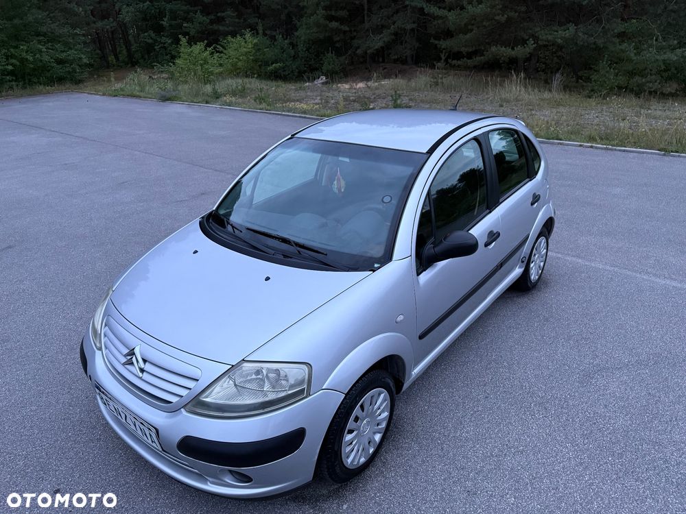 Citroën C3 1.4i Equilibre - 13