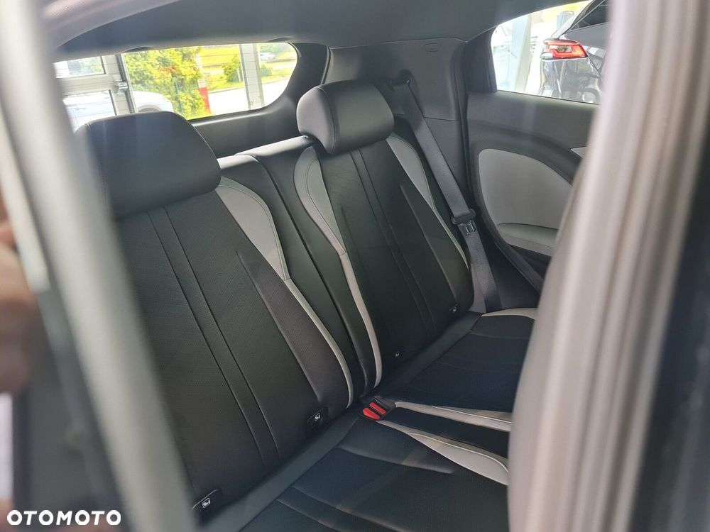 BYD Dolphin Surf - 22