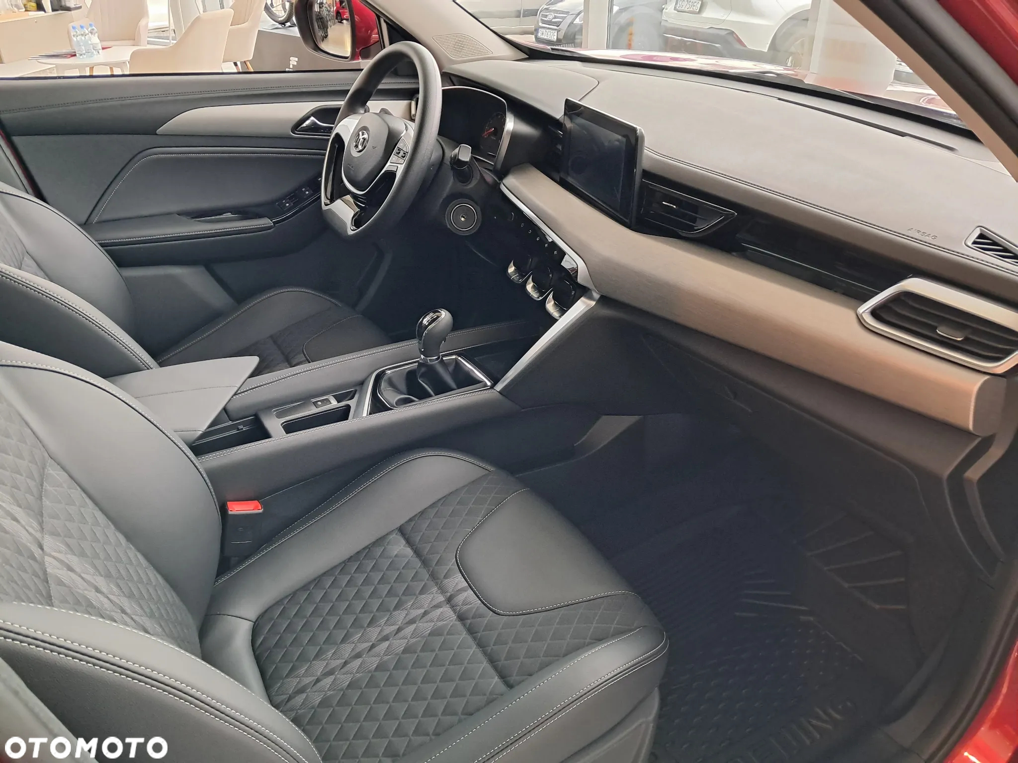 Baic Beijing 3 1.5T Luxury - 11