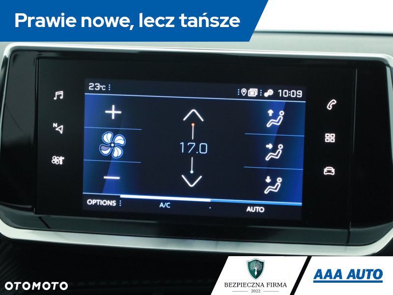 Peugeot 2008 - 13
