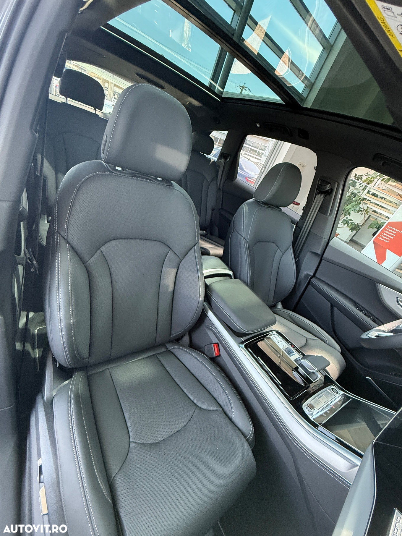 Audi Q7 50 TDI quattro Tiptronic MHEV Basic - 28