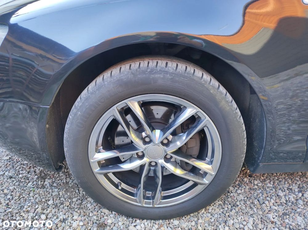 Audi A6 Avant 3.0 TDI Quattro Tiptronic - 7