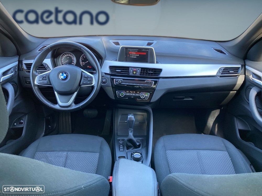 BMW X1 25 e xDrive - 5