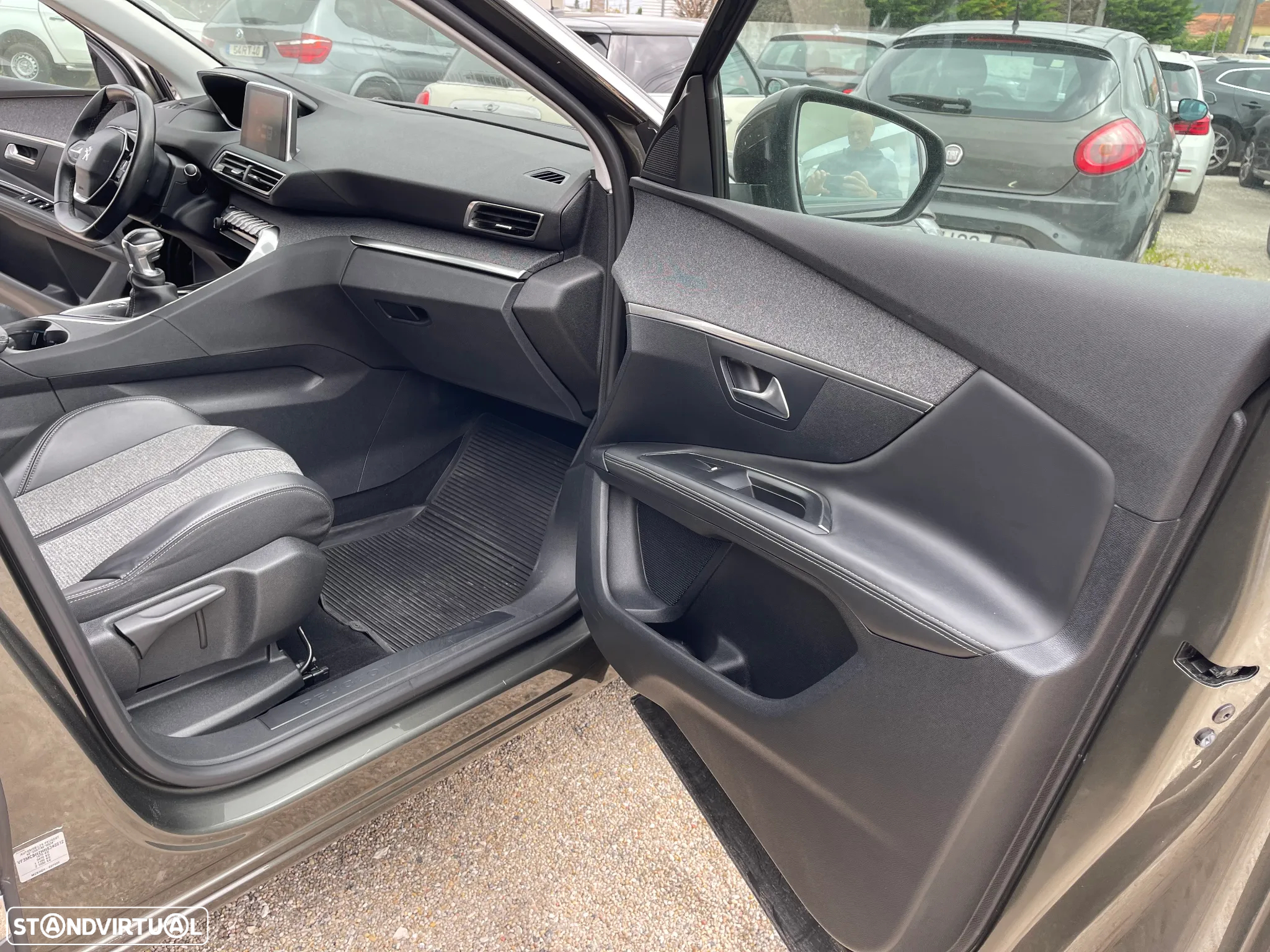 Peugeot 3008 1.6 BlueHDi Allure - 20