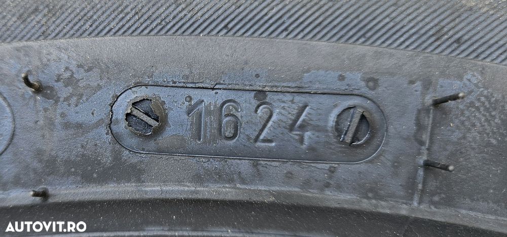 195/55 R15, 85V, KORMORAN (by Michelin), Anvelope de vara - 3