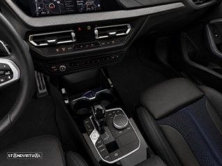 BMW 216 Gran Coupé d Pack Desportivo M - 11