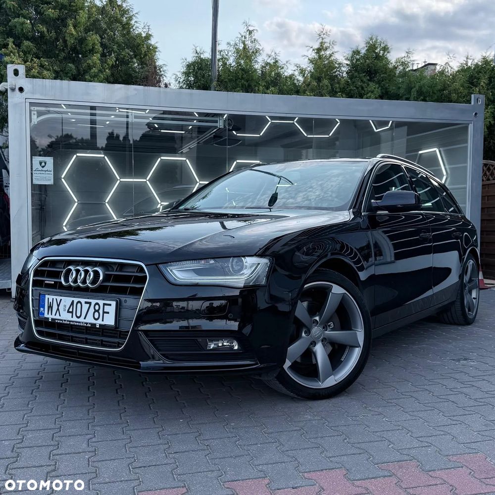 Audi A4 ver-2-0-tfsi-quattro-s-tronic-attraction - 27