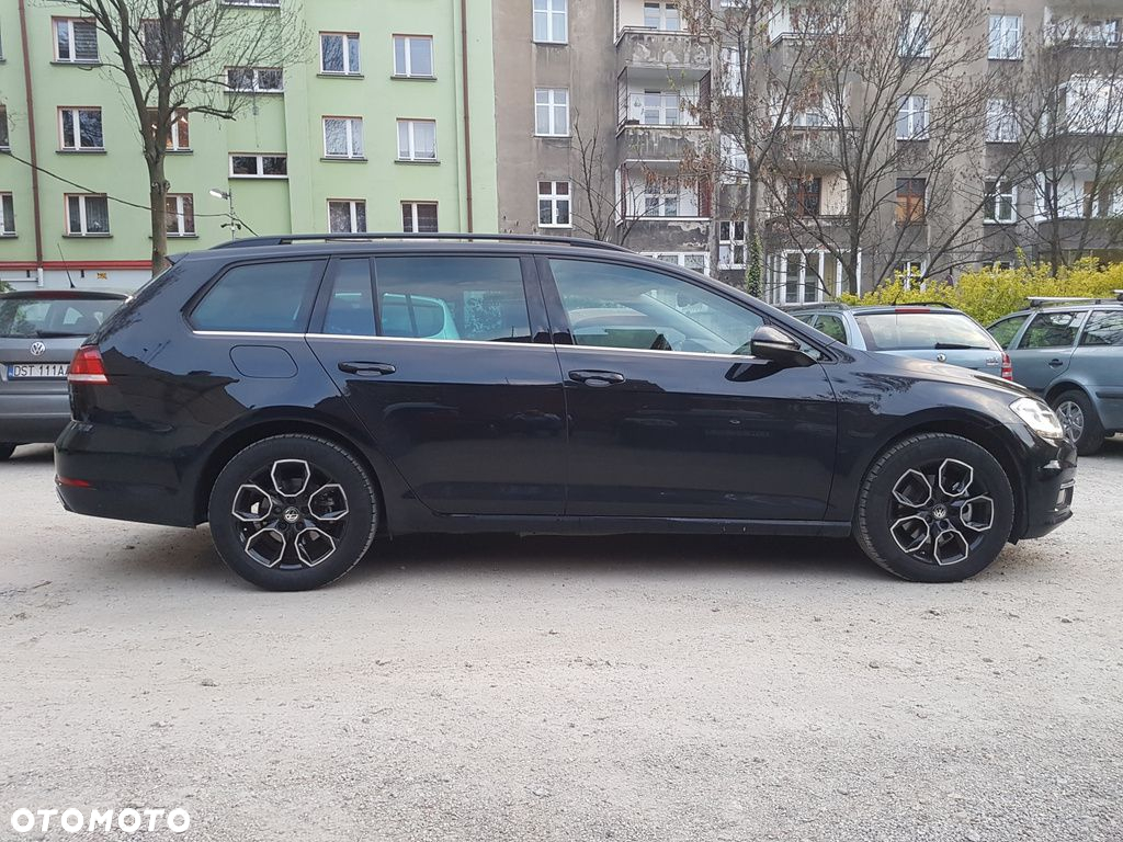 4x Felgi 17 m.in. do SKODA Octavia III IV Superb Karoq Kodiaq Yeti - SK516 (BK5278) - 5