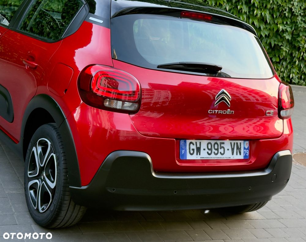 Citroën C3 Pure Tech 83 S&S ORIGINS - 20