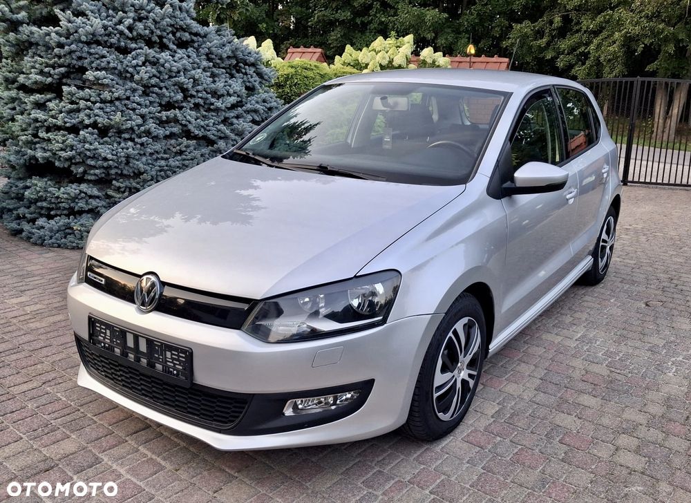 Volkswagen Polo 1.0 TSI DSG Comfortline - 2