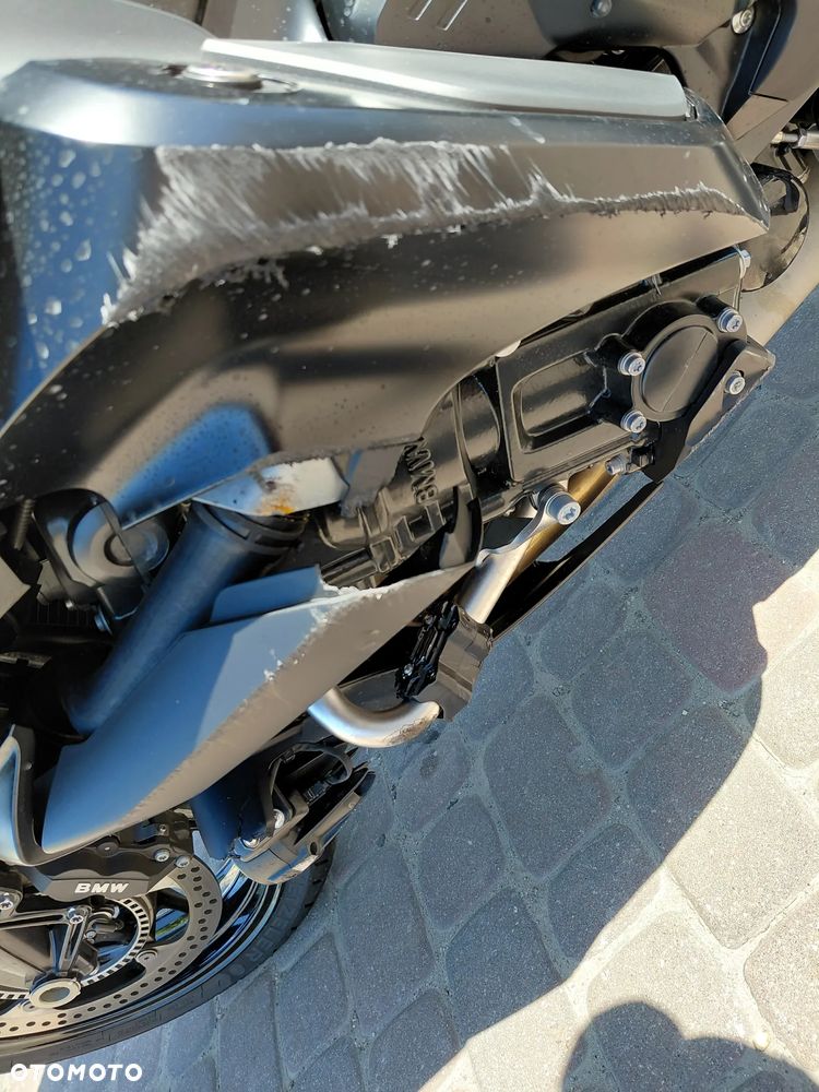 BMW K - 13