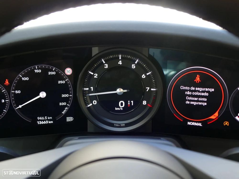 Porsche 911 (992) Carrera S PDK - 24