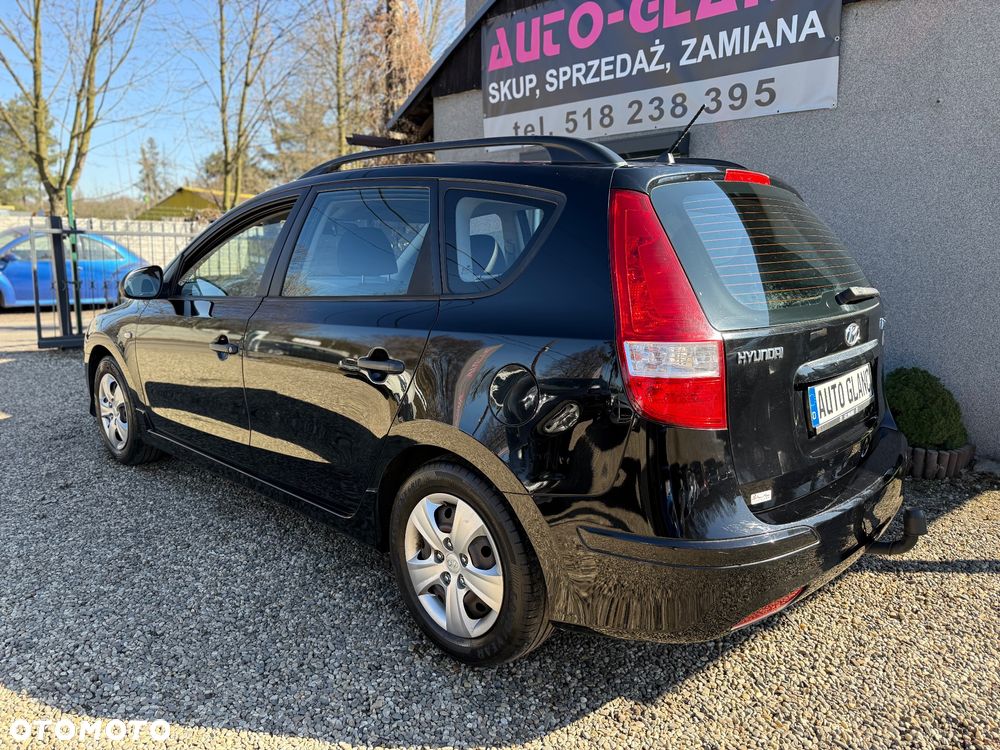 Hyundai i30 i30cw 1.4 Edition 20 - 6