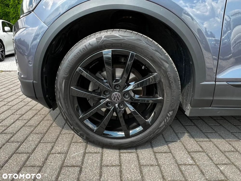 Volkswagen T-Roc 1.5 TSI OPF DSG Energy - 9