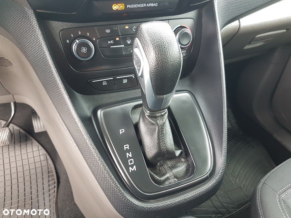 Ford Transit Connect 230 L2 Trend PowerShift (bryg.) - 18