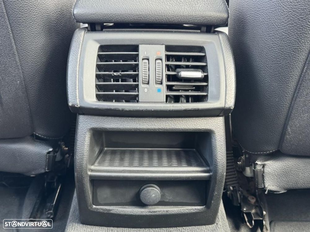 BMW X3 20 d xDrive Auto - 22