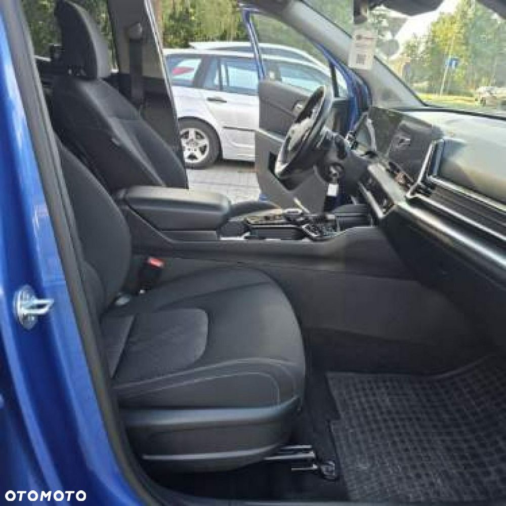 Kia Sportage 1.6 T-GDI MHEV L 2WD DCT - 11