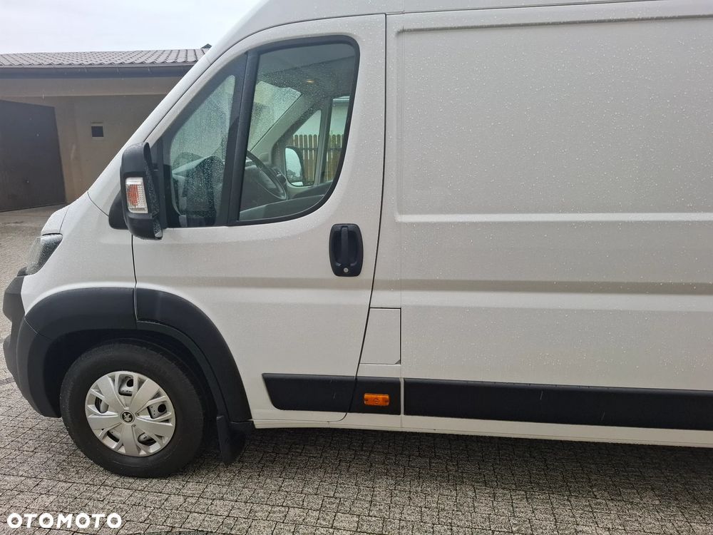 Peugeot BOXER - 2
