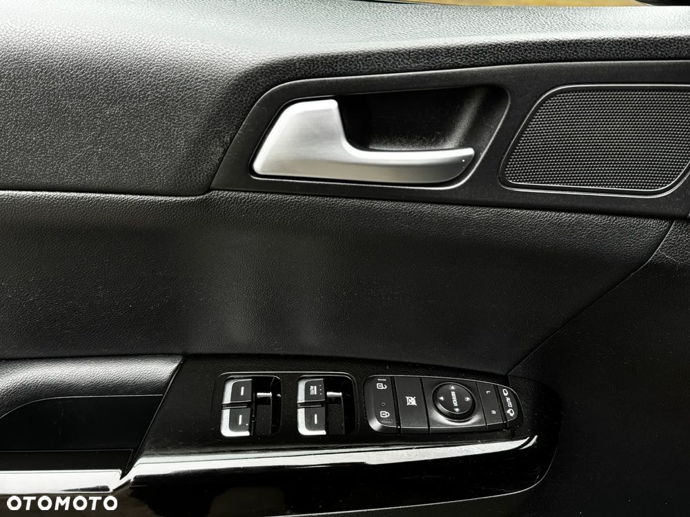 Kia Sportage 1.7 CRDI Business Line 2WD - 27