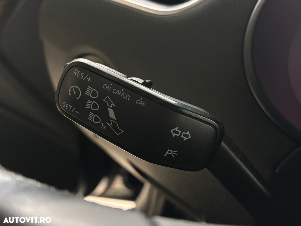 Skoda Octavia 1.0 TSI Ambition - 24