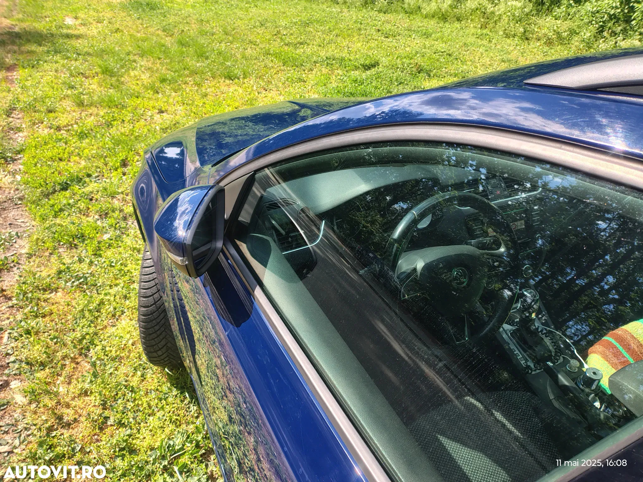 Skoda Octavia 1.6 TDI DSG Ambition - 20