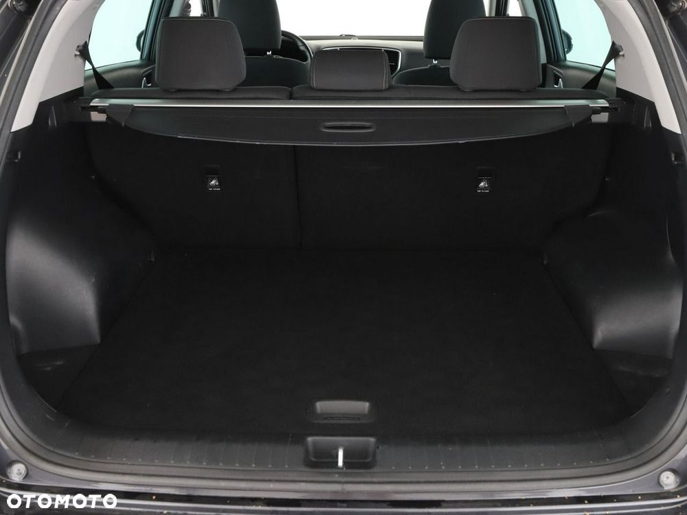Kia Sportage 1.6 GDI 2WD VISION - 21