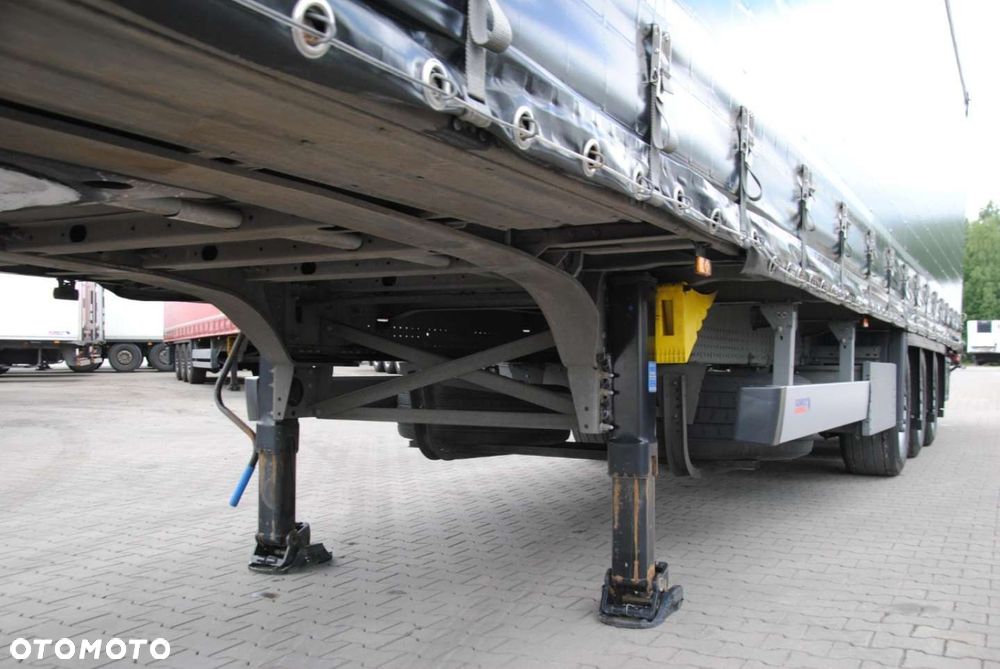 Schmitz Cargobull Varios - 19