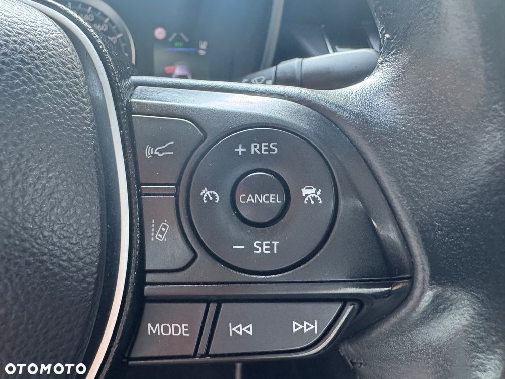 Toyota Corolla 1.8 Hybrid Comfort - 19