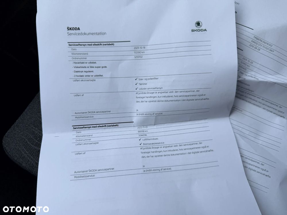 Skoda Karoq 1.5 TSI ACT DSG Style - 31