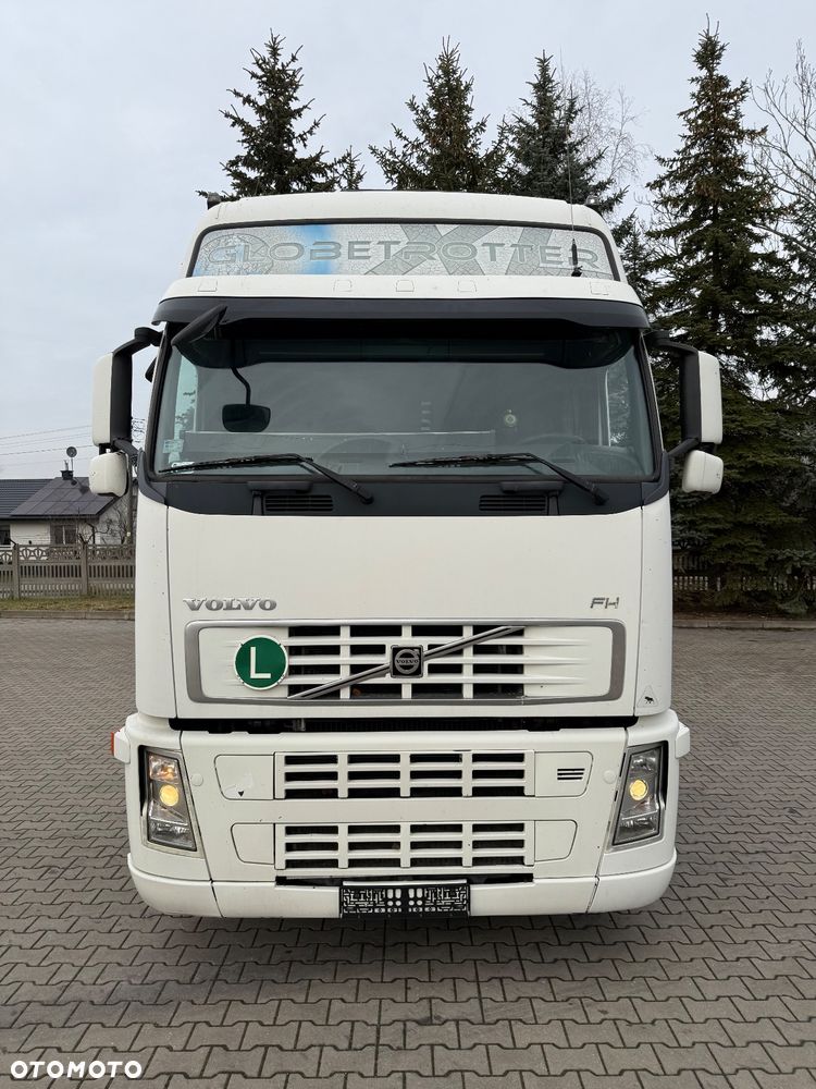 Volvo FH 440 XL Manual Euro 5 - 2