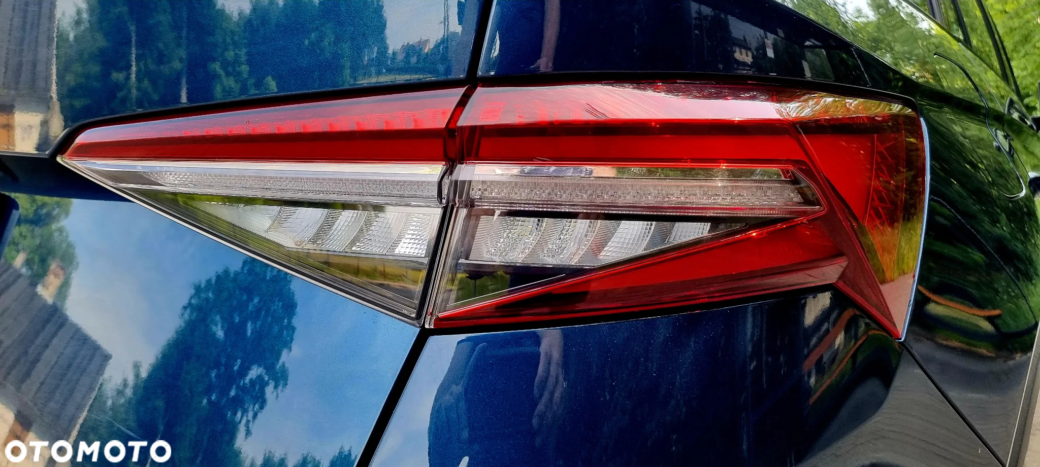 Skoda Kodiaq 1.5 TSI ACT 4x2 Style - 19