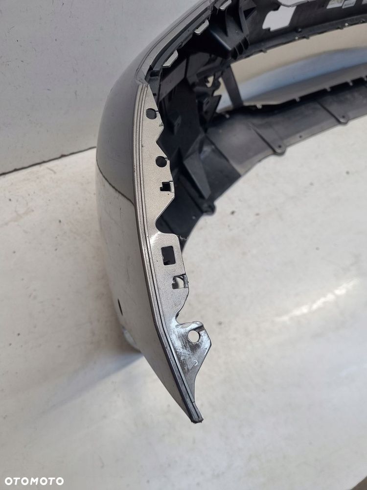 bmw 5 g60 g61 m-pakiet zderzak przód przedni - 9
