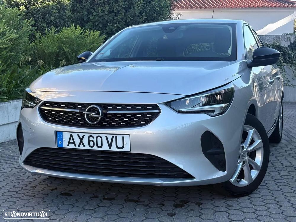 Opel Corsa 1.2 Business - 2