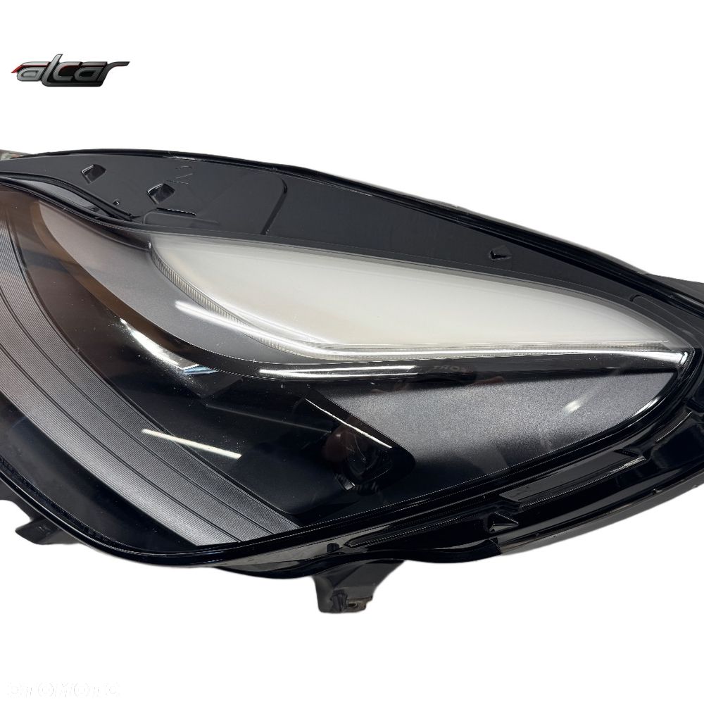 REFLEKTOR LEWY PRZÓD FULL LED TESLA 3/Y 1514952-00-C - 3