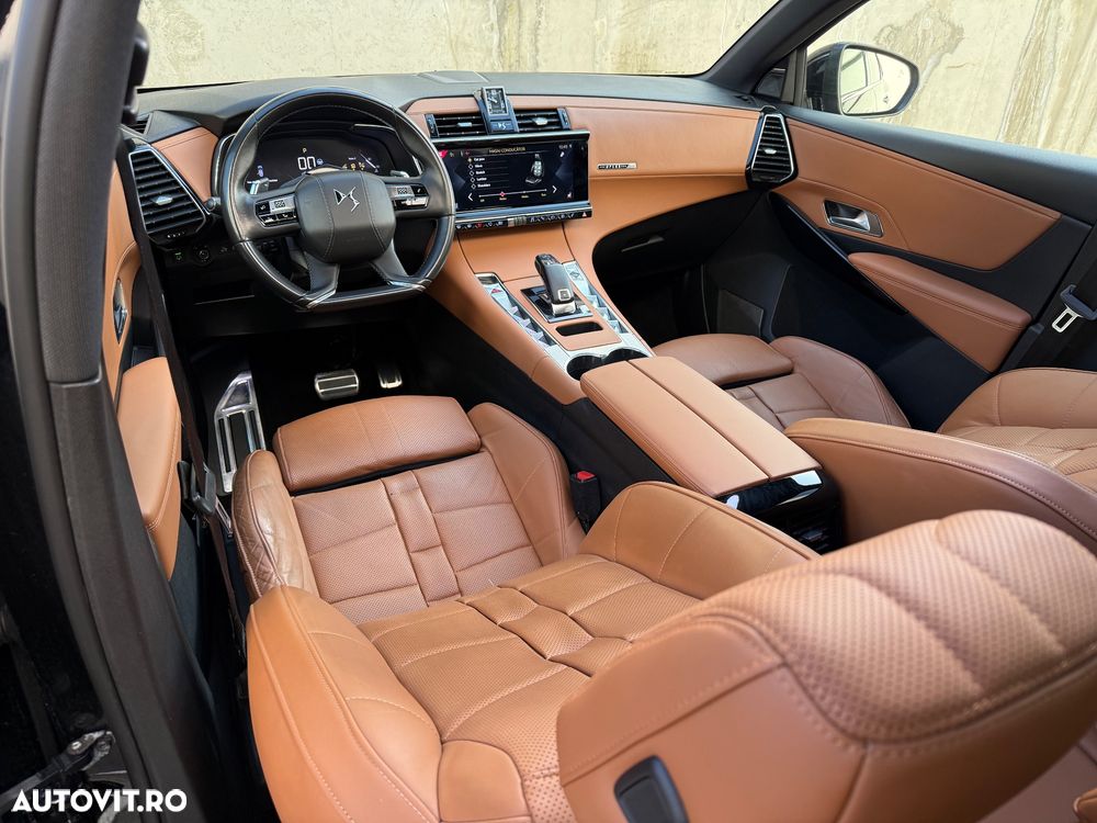 DS Automobiles DS 7 Crossback - 19