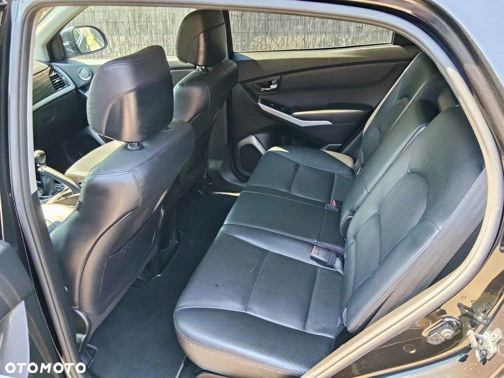 SsangYong/KGM Korando - 17