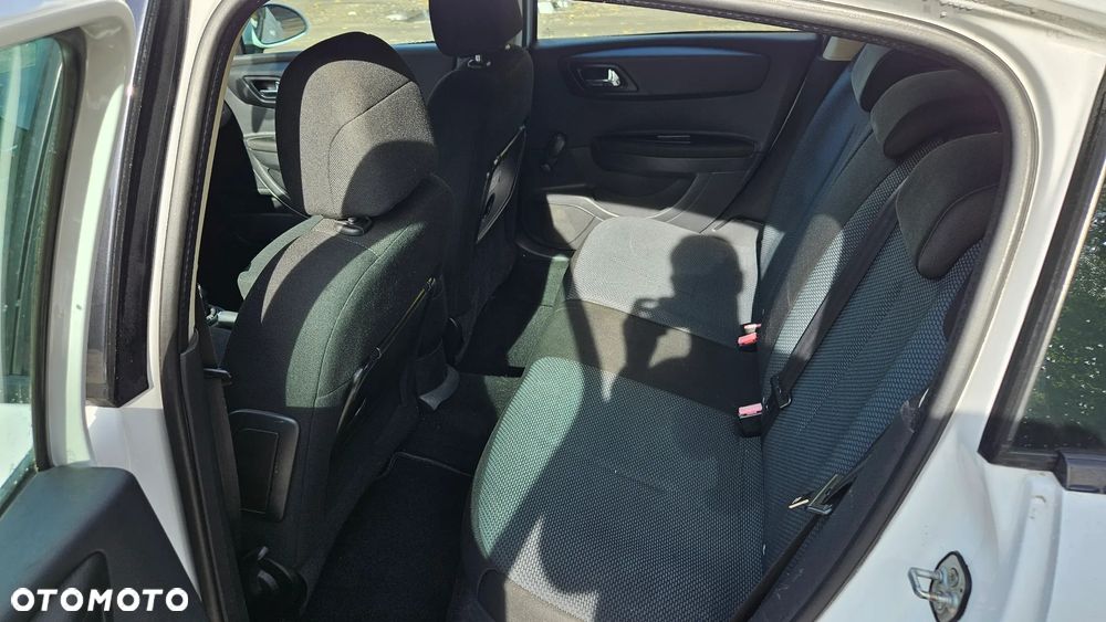 Citroën C4 1.6 HDi Style - 11