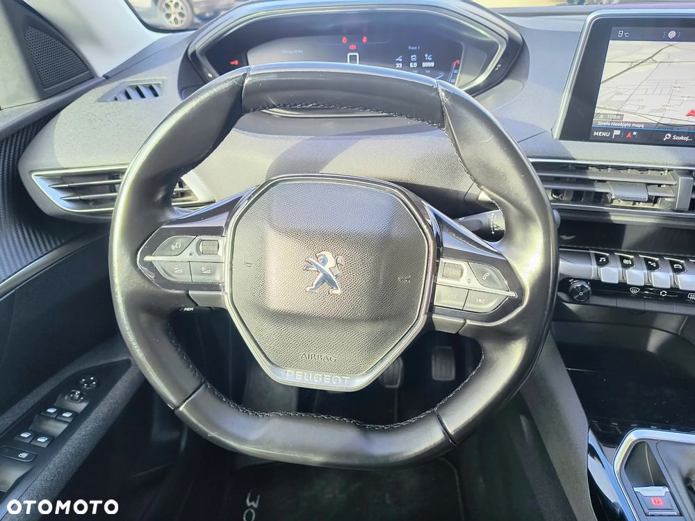 Peugeot 3008 - 22