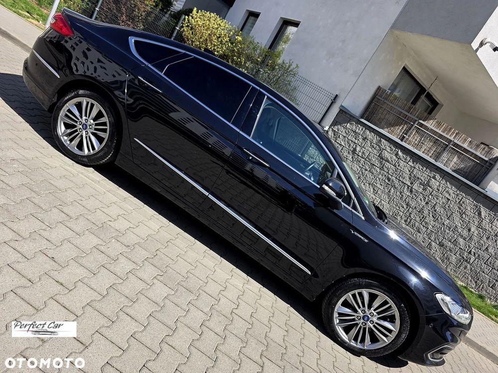 Ford Mondeo 2.0 Hybrid Vignale Plus - 6