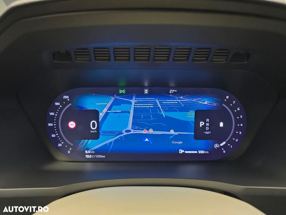 Volvo XC 90 - 32