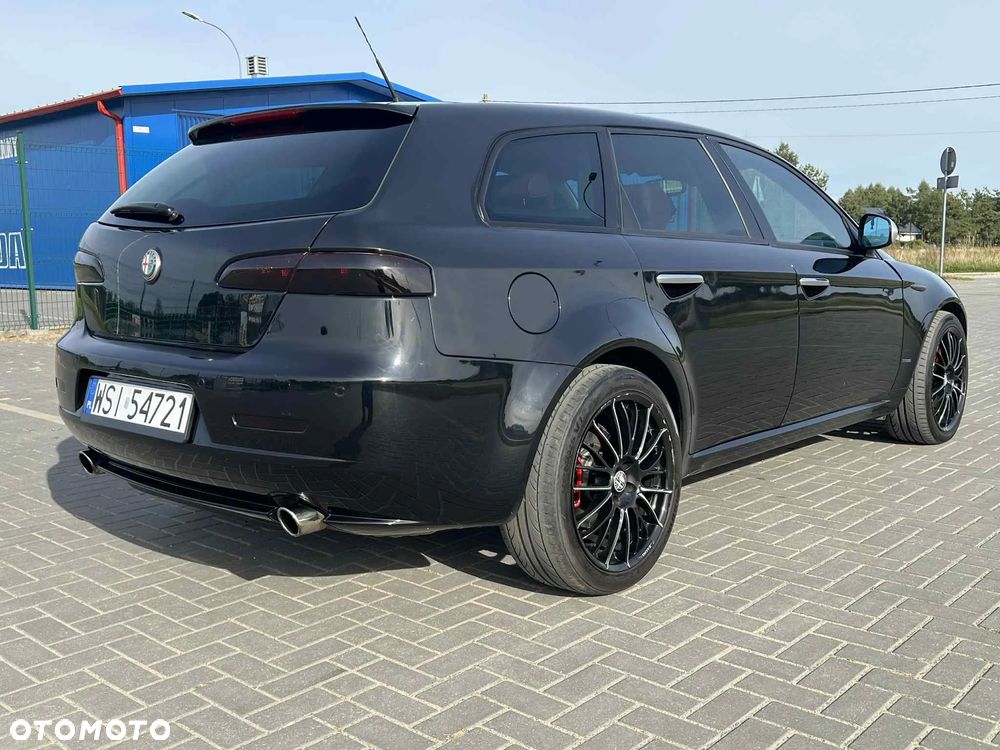 Alfa Romeo 159 - 3