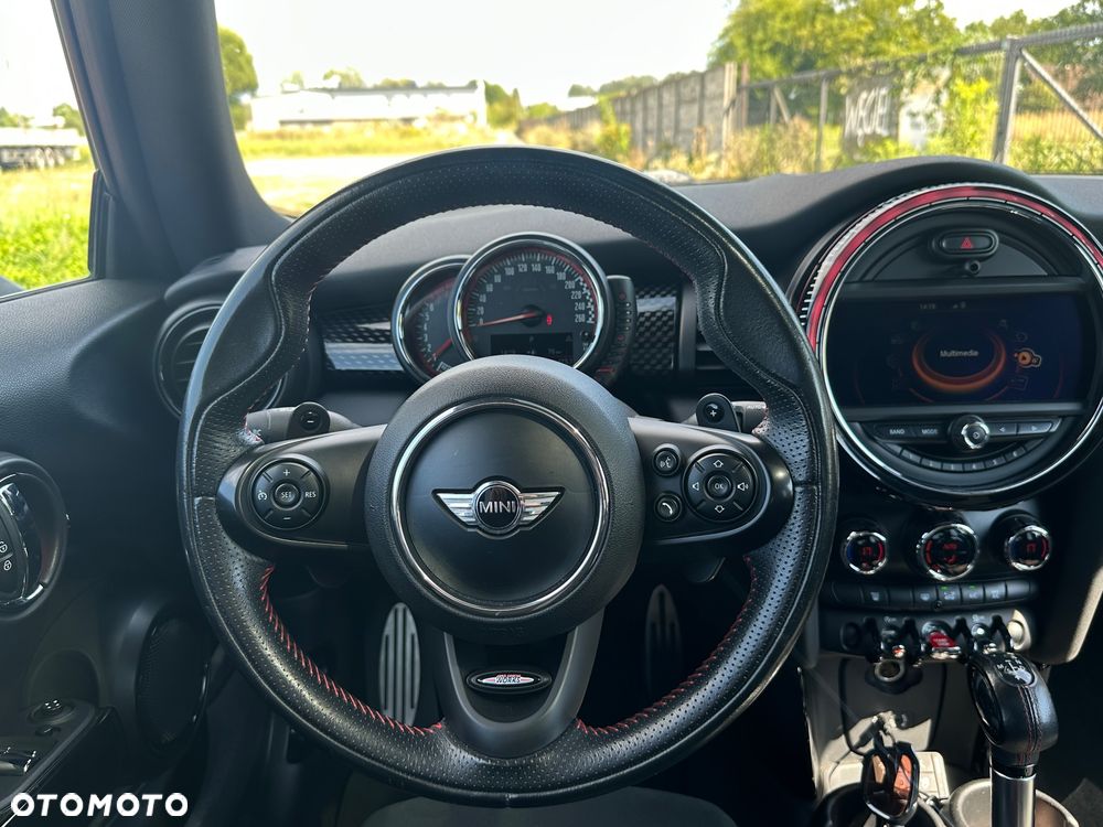 MINI Cooper - 15