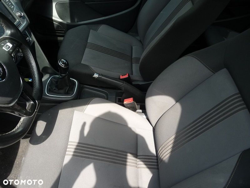 Volkswagen Polo 1.4 TDI Allstar - 14