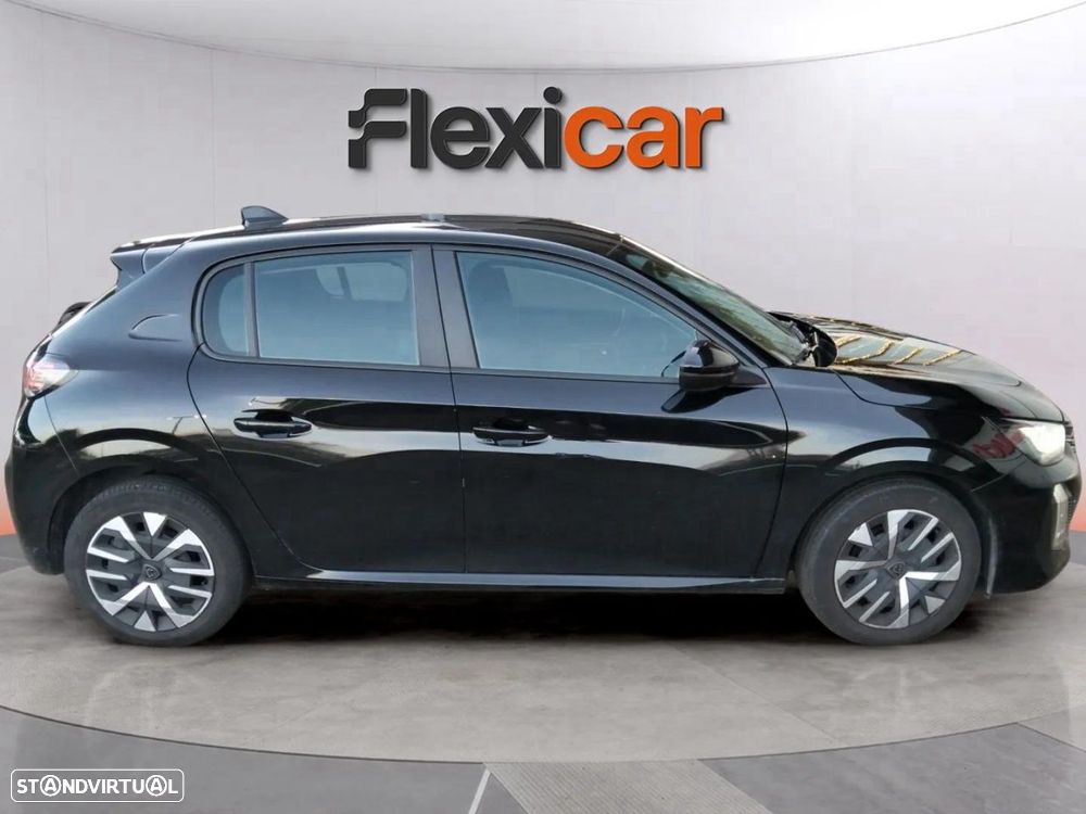 Peugeot 208 1.2 PureTech Active - 2