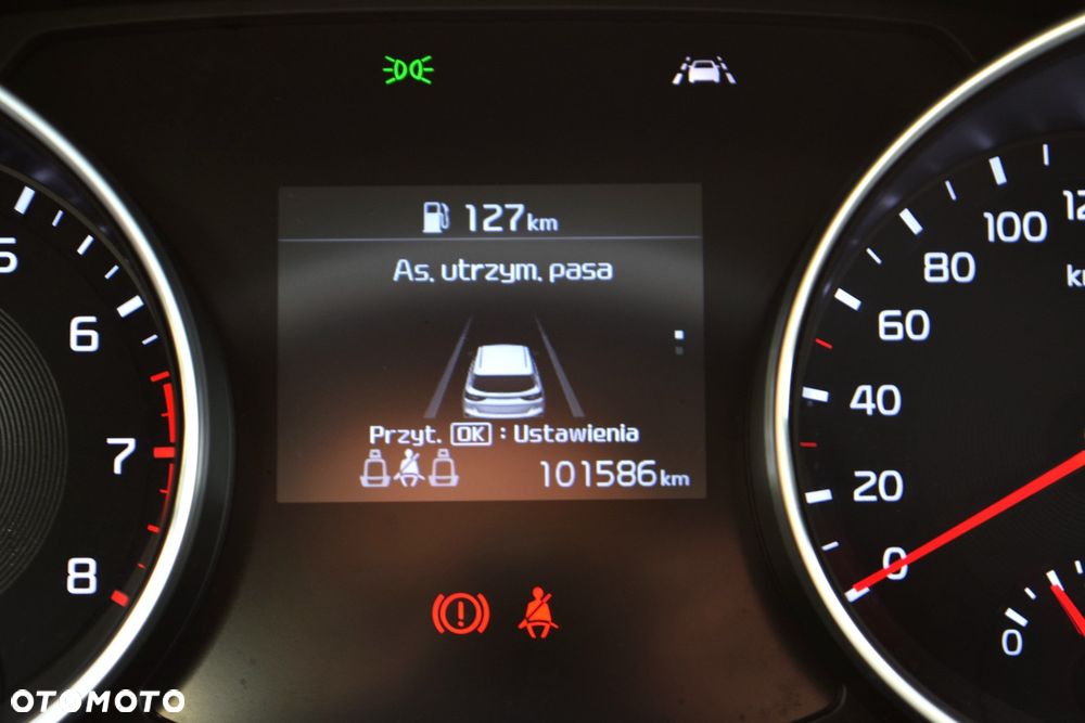 Kia Ceed 1.0 T-GDI GT-Line - 27